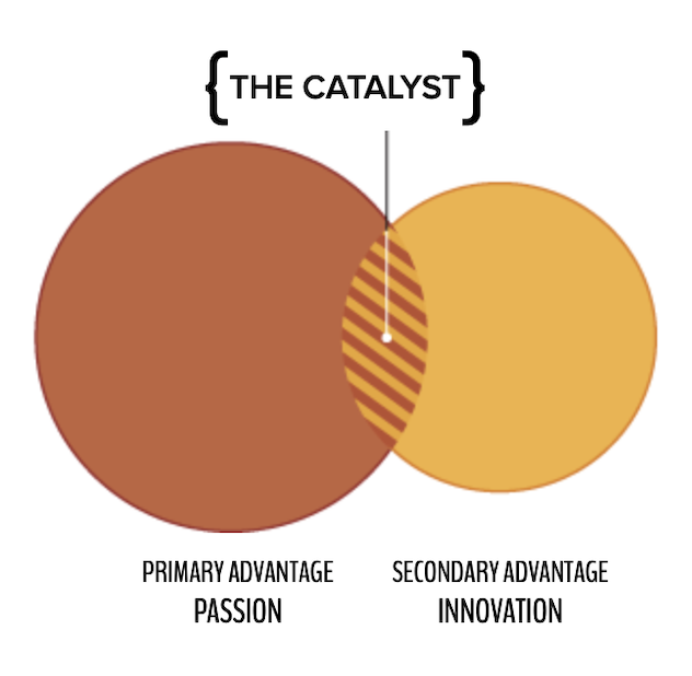 CatalystHowToFascinate
