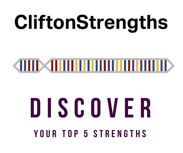CliftonStrenghts