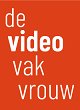 Videovakvrouw-logo